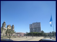 Plaza Mayor de la Constitución 51